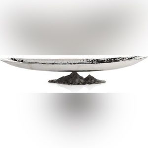 Michael Aran Noah’s Ark Centerpiece